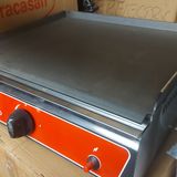 Gratar profesional neted fast food nou